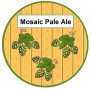  Mosaic Pale Ale Grain Beer Recipe