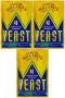   Samuel Willard's 48hr Turbo Yeast Bundle