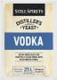ss--Dist-Vodka-Yeast