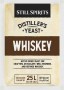 ss--Dist-Whiskey-Yeast