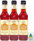Brewing Supplies Online Samuel Willards Butterscotch Schnapps Premix Liqueur Bundle