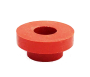 Top Hat  Pail Grommet