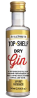 Top Shelf Dry Gin Essence