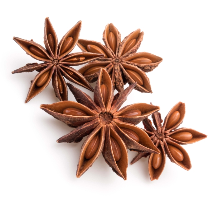 Warwick's Brewing Supplies Star Anise