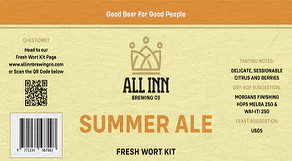 Brewing Supplies Online | Beer | Wine | Spirits | Cider ...