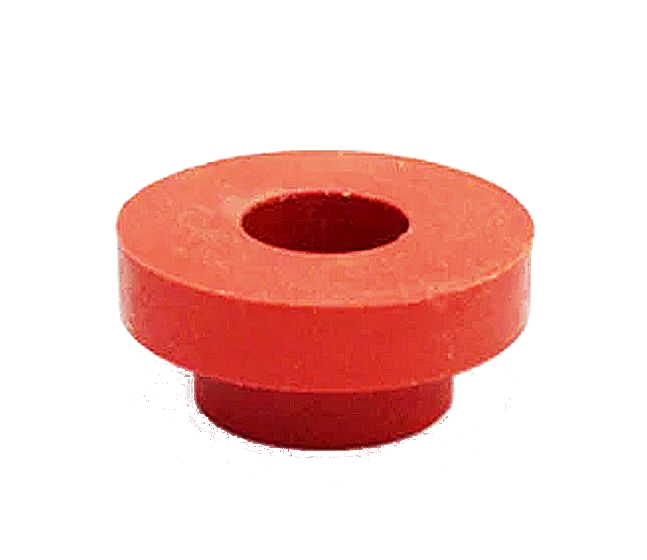 Top Hat  Pail Grommet